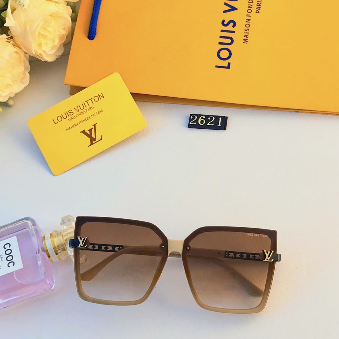 Louis Vuitton Sunglasses